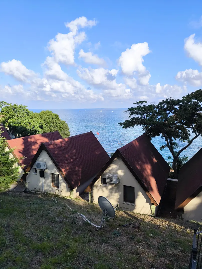 Sinop OGM Camp Area — Sinop — küçük resim 2