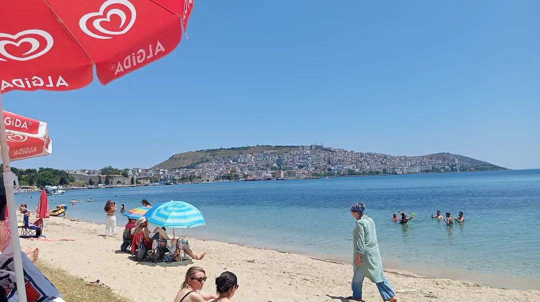 Sinop OGM Camp Area — Sinop — küçük resim 3