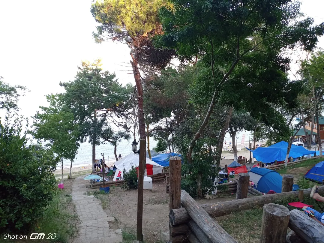 Sinop OGM Camp Area — Sinop — küçük resim 4