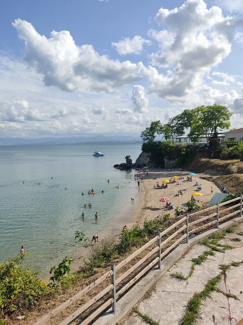 Sinop OGM Camp Area — Sinop — küçük resim 6