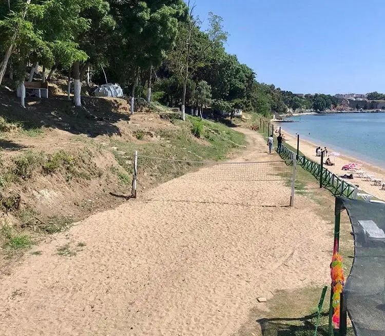 Sinop Forest Camp — Sinop — küçük resim 3