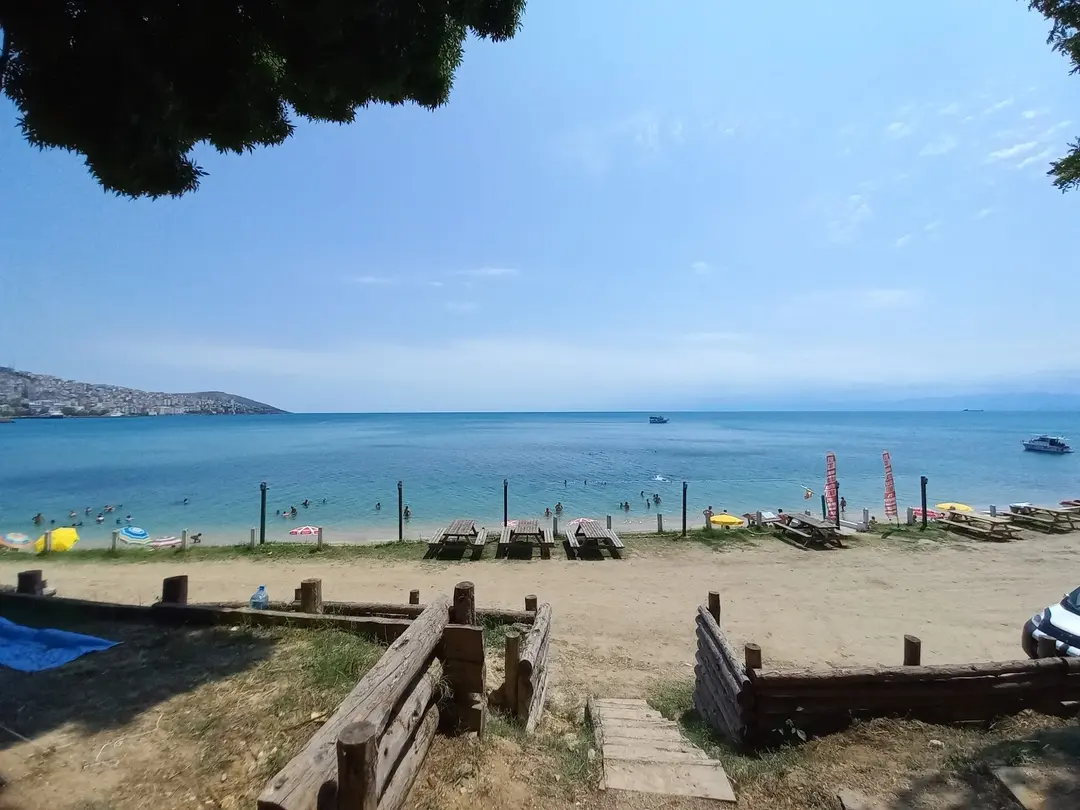 Sinop Forest Camp — Sinop — küçük resim 7