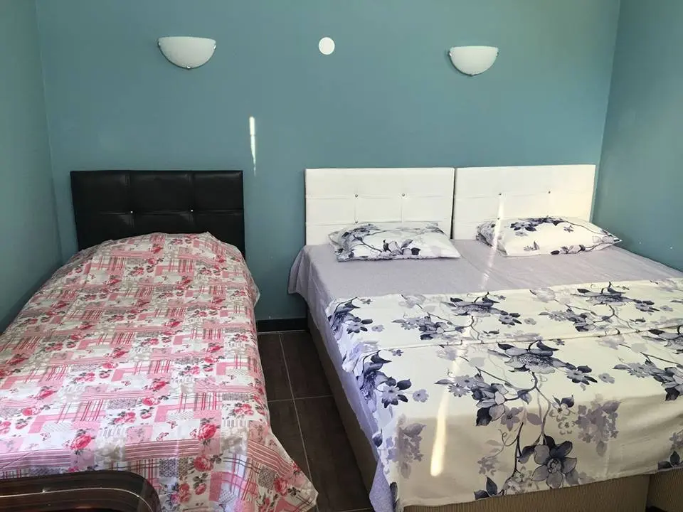 Martı Kamp & Karavan — Sinop — küçük resim 2