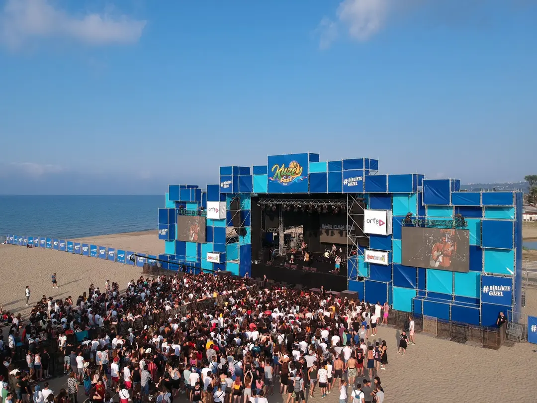 Martı Kamp & Karavan — Sinop — küçük resim 7