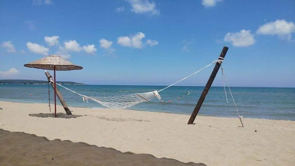 Martı Kamp & Karavan — Sinop — küçük resim 8