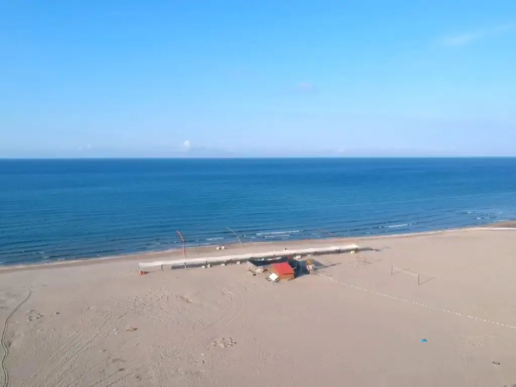 Martı Kamp & Karavan — Sinop — küçük resim 4