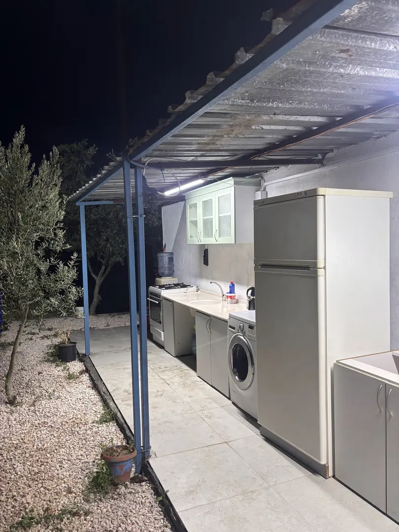 Morbahçe campingplads og teltlejr — İzmir — küçük resim 4