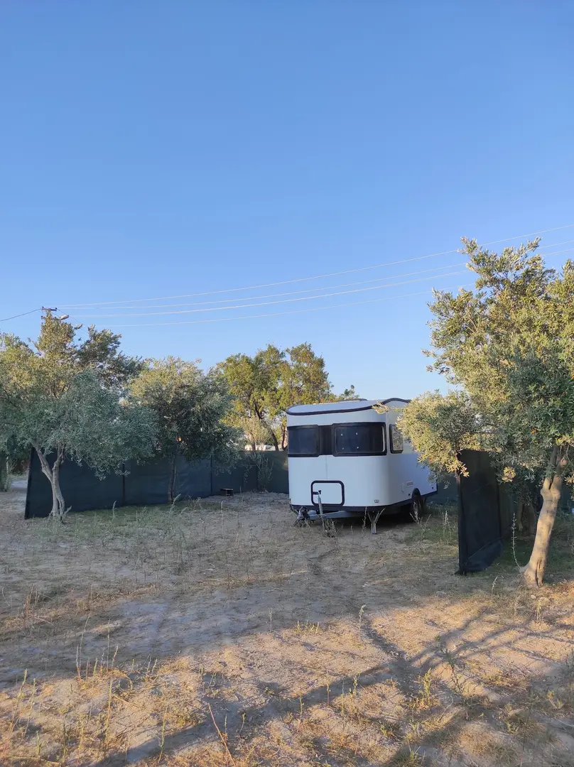 Morbahçe campingplads og teltlejr — İzmir — küçük resim 3