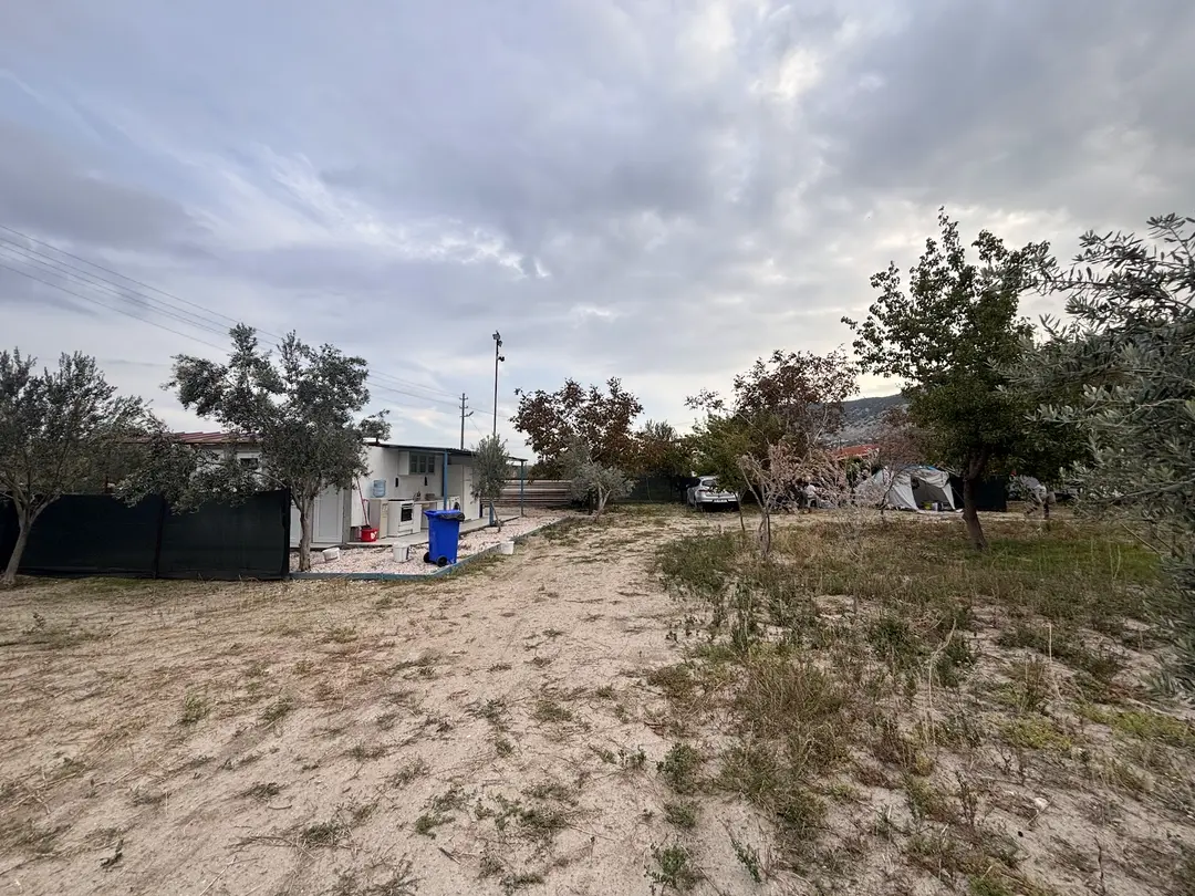 Morbahçe campingplads og teltlejr — İzmir — küçük resim 2