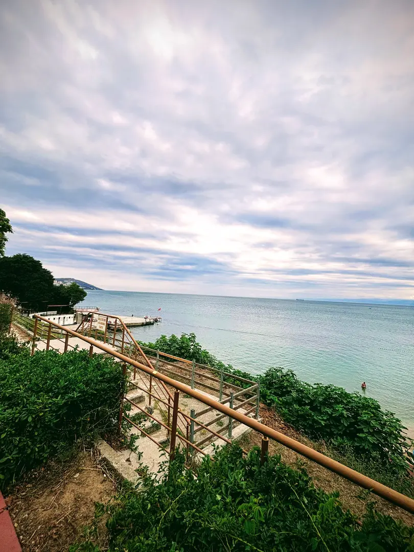 Municipal Camping Area — Sinop — küçük resim 3