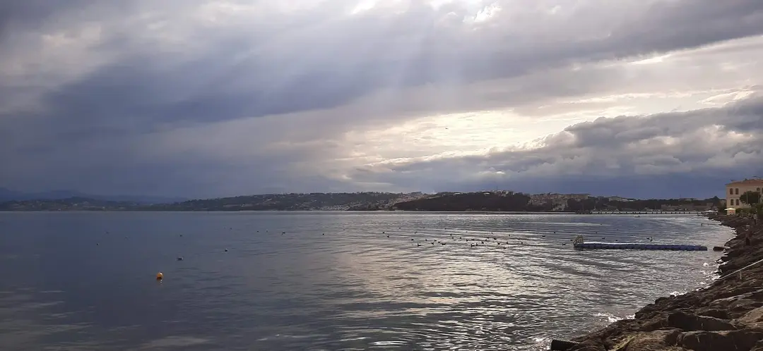 Municipal Camping Area — Sinop — küçük resim 8