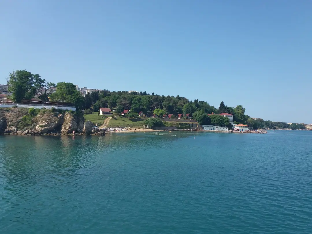 Municipal Camping Area — Sinop — küçük resim 7