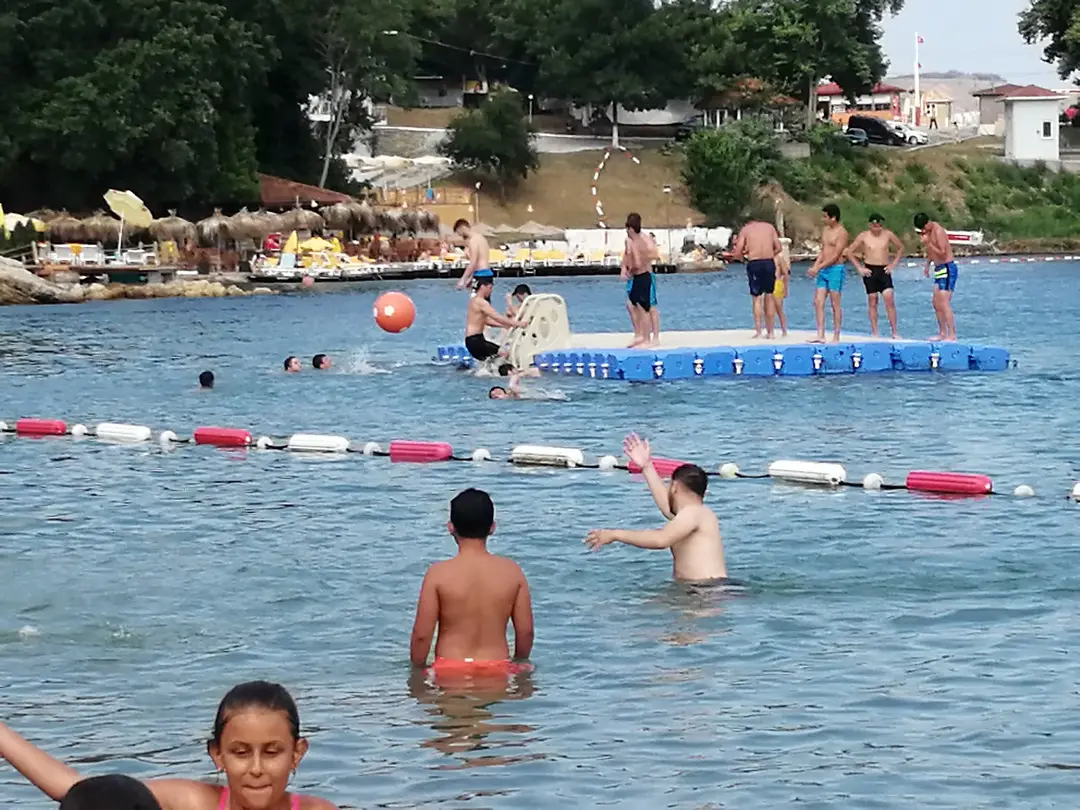 Öztürkler Family Camp — Sinop — küçük resim 3