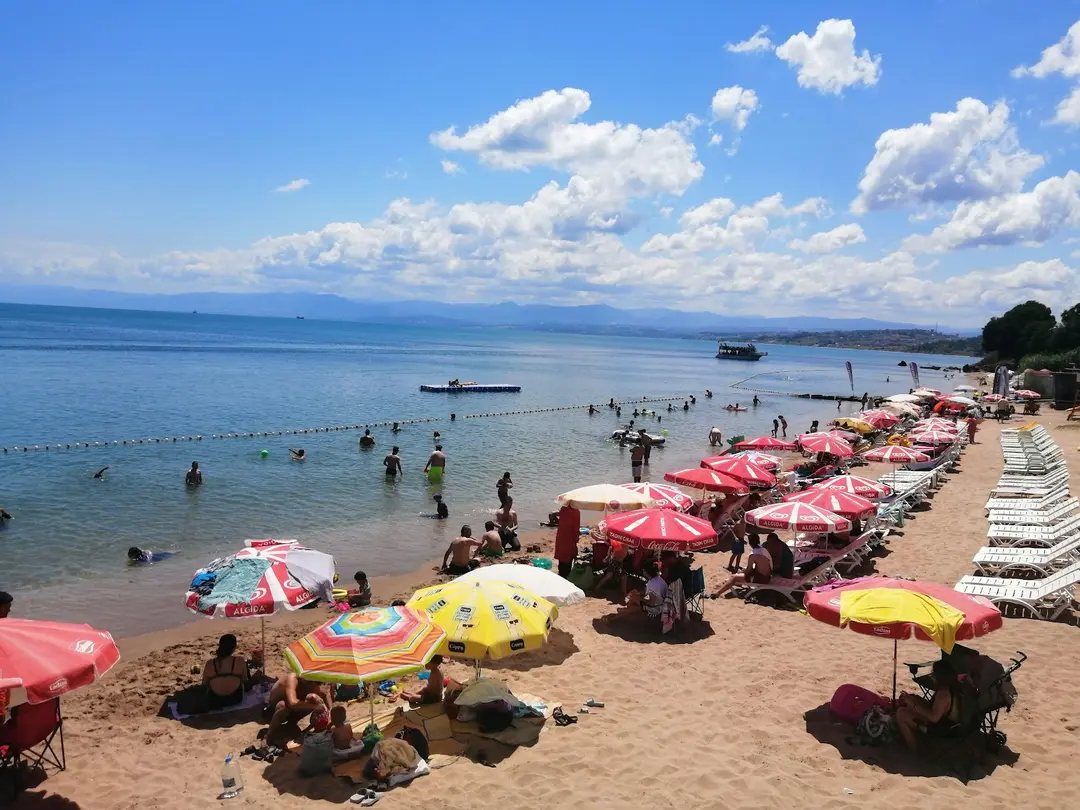 Öztürkler Family Camp — Sinop — küçük resim 5