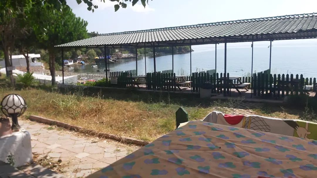 Öztürkler Aile Kampı