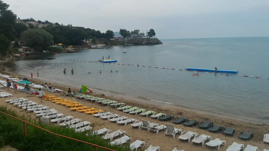 Öztürkler Family Camp — Sinop — küçük resim 6
