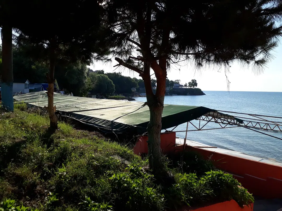 Öztürkler Family Camp — Sinop — küçük resim 8