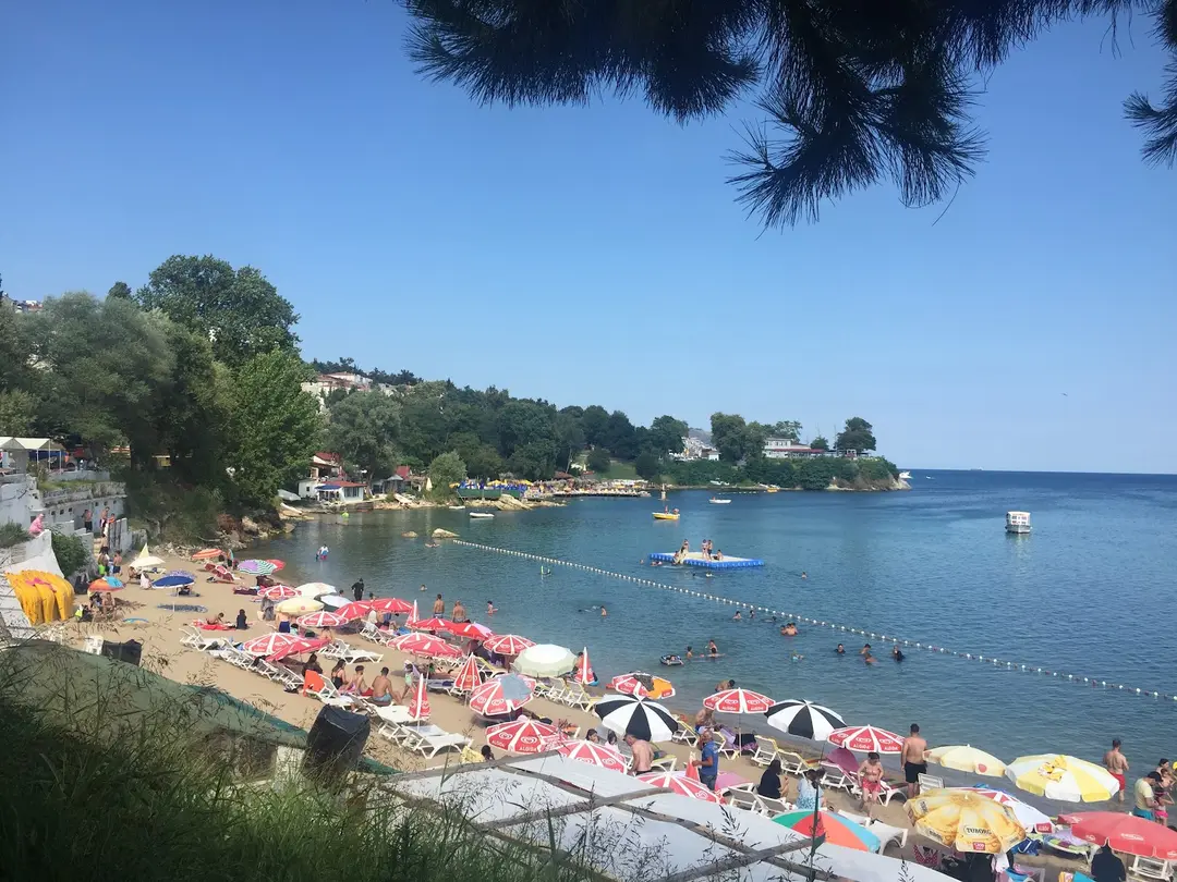 Öztürkler Family Camp — Sinop — küçük resim 4