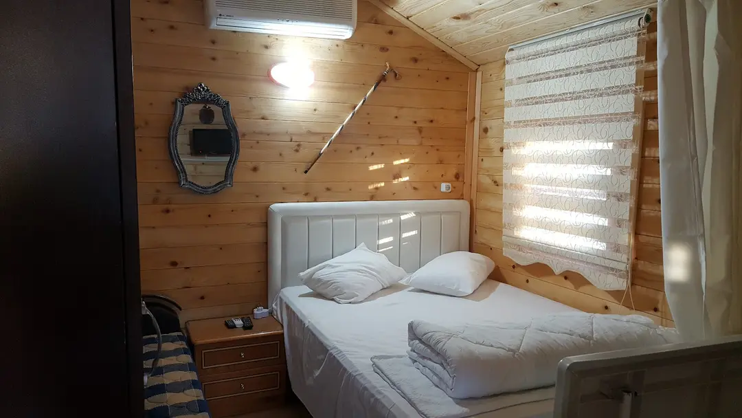 Öztürkler Family Camp — Sinop — küçük resim 2