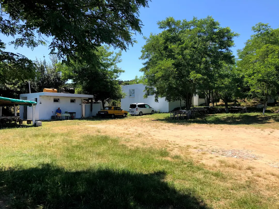Demirkollar Family Camping — Sinop — küçük resim 6