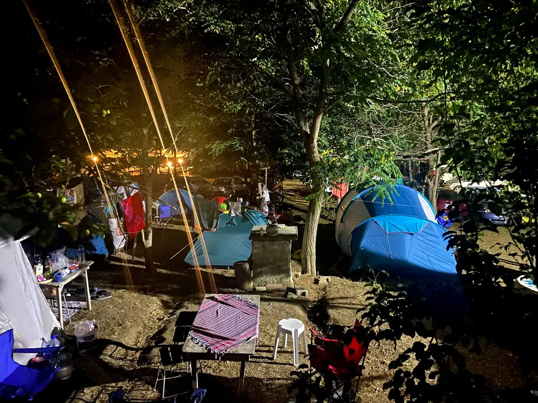 Demirkollar Family Camping — Sinop — küçük resim 7