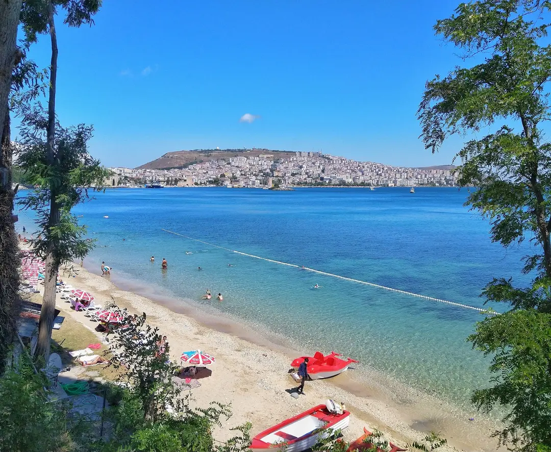 Survivor Çadır Otel — Sinop — küçük resim 4