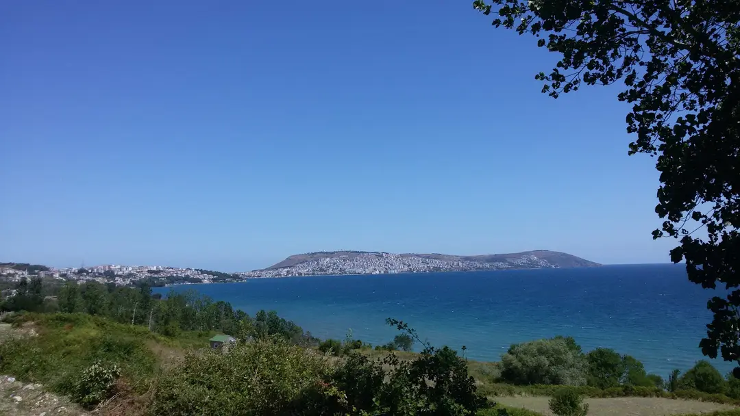 Survivor Çadır Otel — Sinop — küçük resim 2