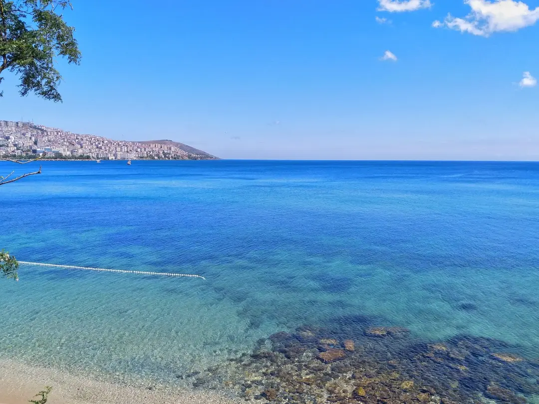 Survivor Çadır Otel — Sinop — küçük resim 3