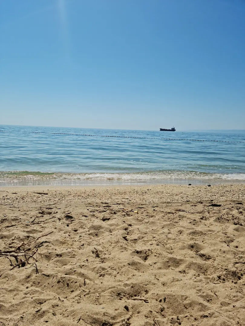 Municipal Camping Area — Sinop — küçük resim 5