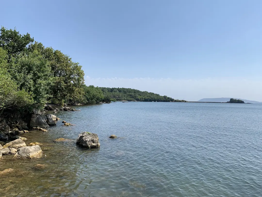 Parque Natural Hamsilos — Sinop — küçük resim 4