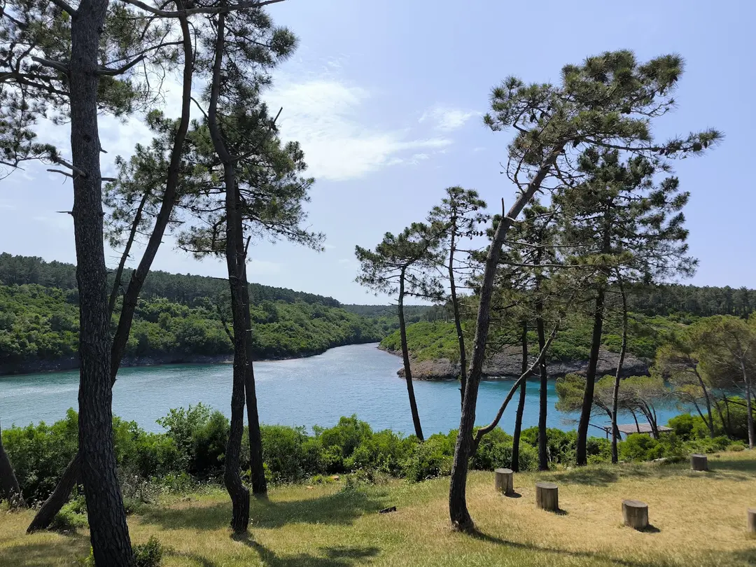 Hamsilos Tabiat Parkı