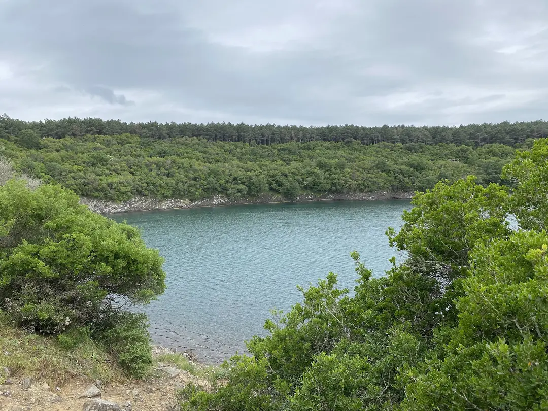 Parque Natural Hamsilos — Sinop — küçük resim 2
