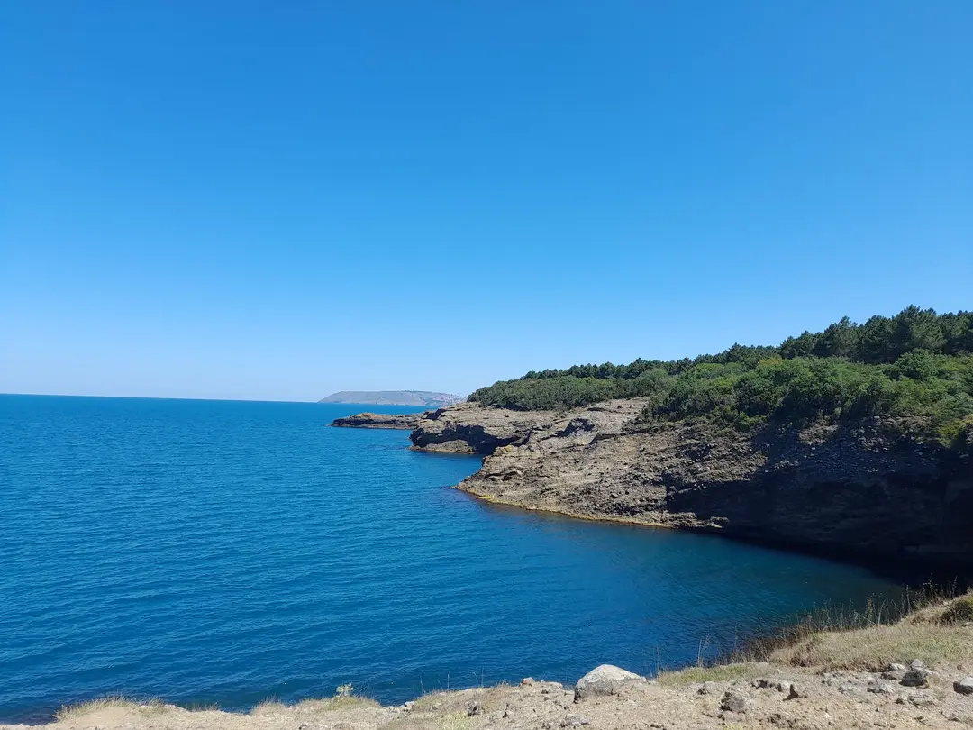 Parque Natural Hamsilos — Sinop — küçük resim 3