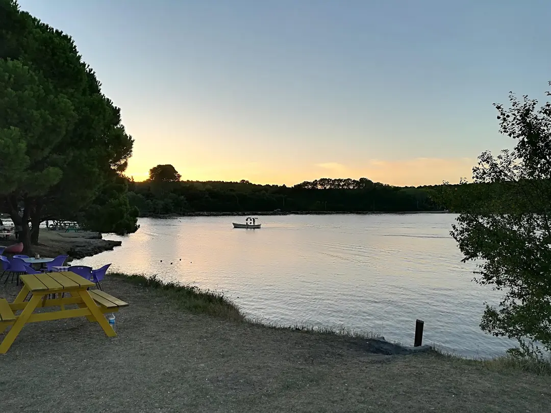 Parque Natural Hamsilos — Sinop — küçük resim 8