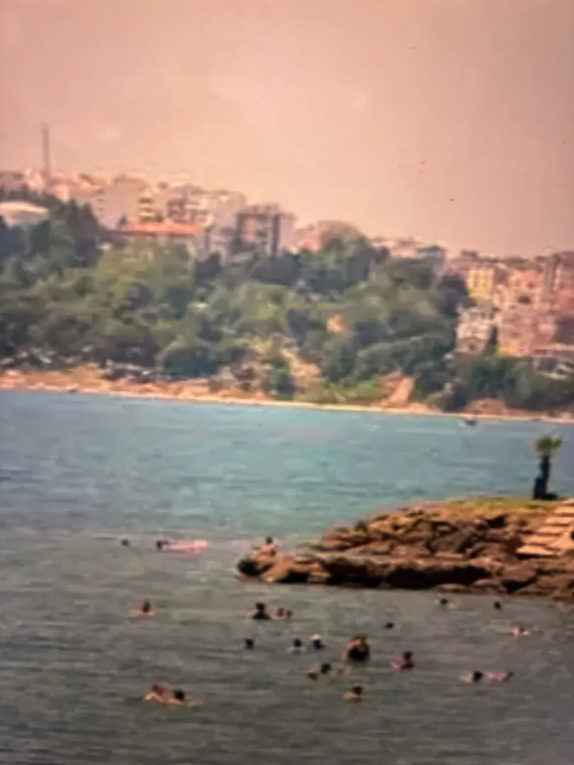 Historical Women's Beach — Sinop — küçük resim 2