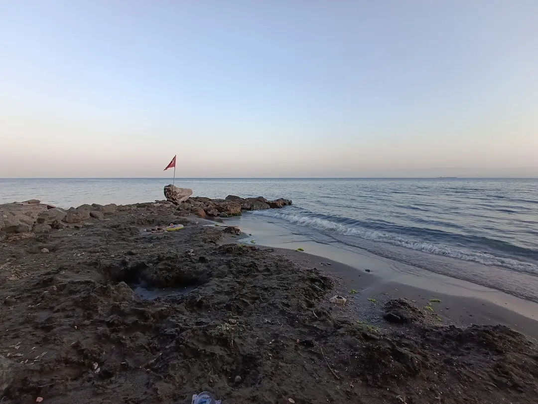 Historical Women's Beach — Sinop — küçük resim 4