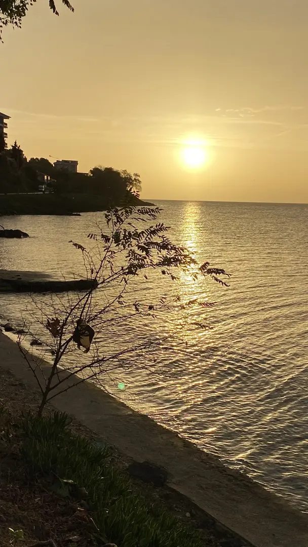 Historical Women's Beach — Sinop — küçük resim 7