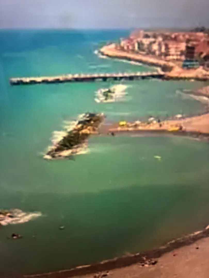 Historical Women's Beach — Sinop — küçük resim 8