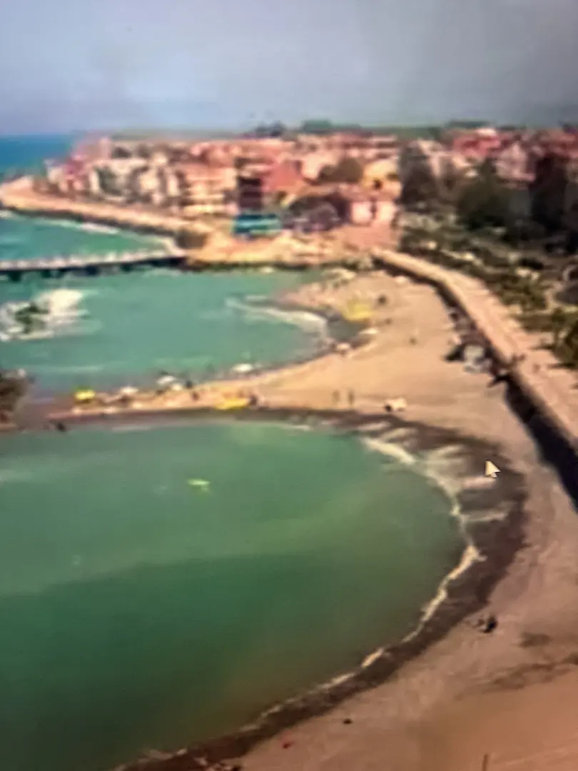 Historical Women's Beach — Sinop — küçük resim 3