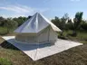 Zen Sığacık kamp alanı ve bahçe