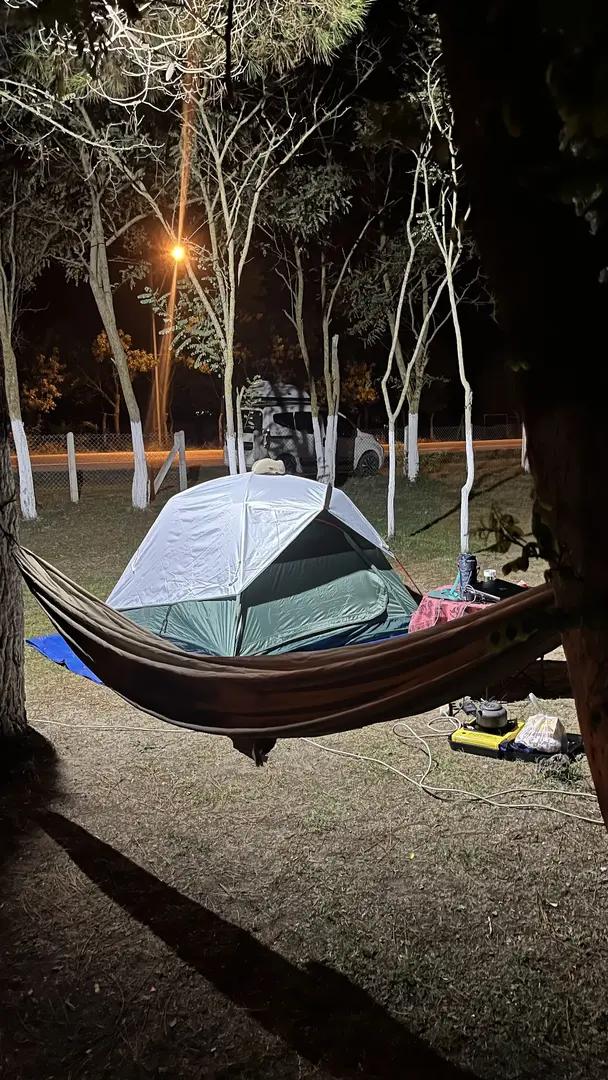 Green Blue Akliman Tent and Picnic Area — Sinop — küçük resim 2