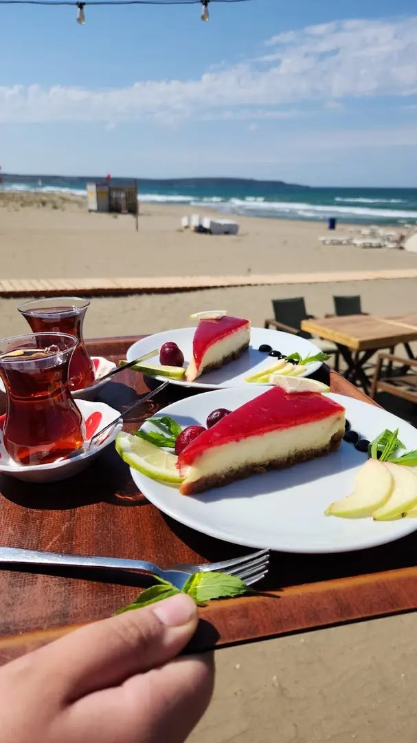 Green Blue Akliman Tent and Picnic Area — Sinop — küçük resim 4