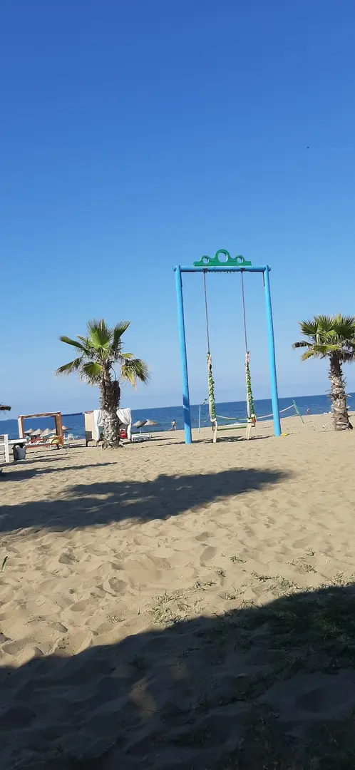 Green Blue Akliman Tent and Picnic Area — Sinop — küçük resim 7