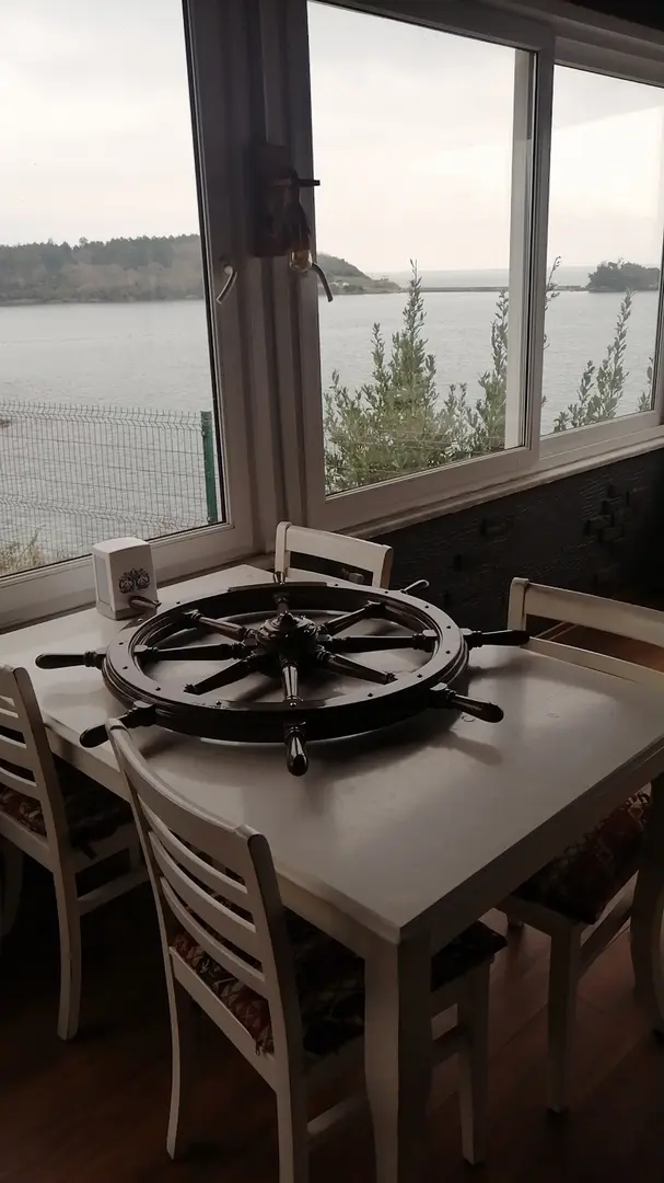 Akliman Lejr- og Picnicområde — Sinop — küçük resim 2