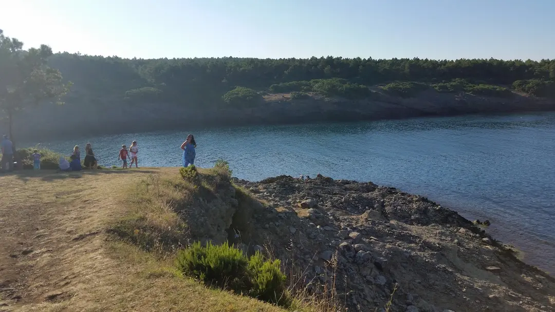 Akliman Lejr- og Picnicområde — Sinop — küçük resim 6