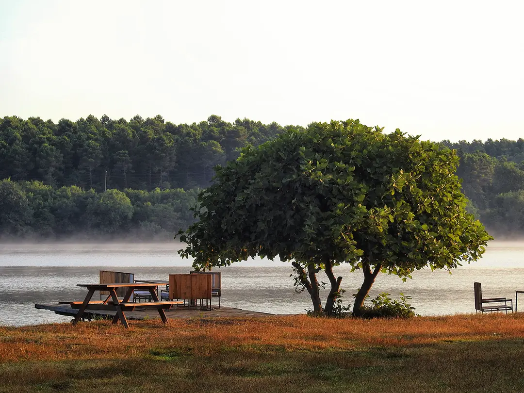 Akliman Lejr- og Picnicområde — Sinop — küçük resim 8