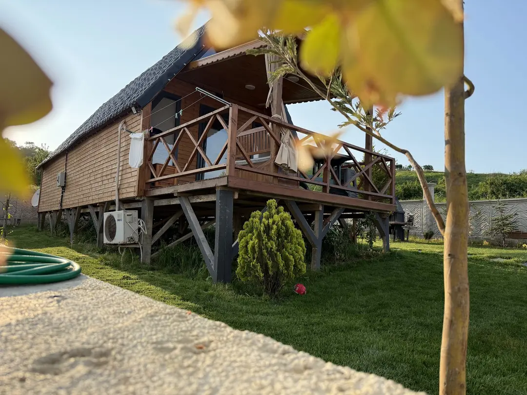 SİNOP BUNGALOV PANSİYON — Sinop — küçük resim 6