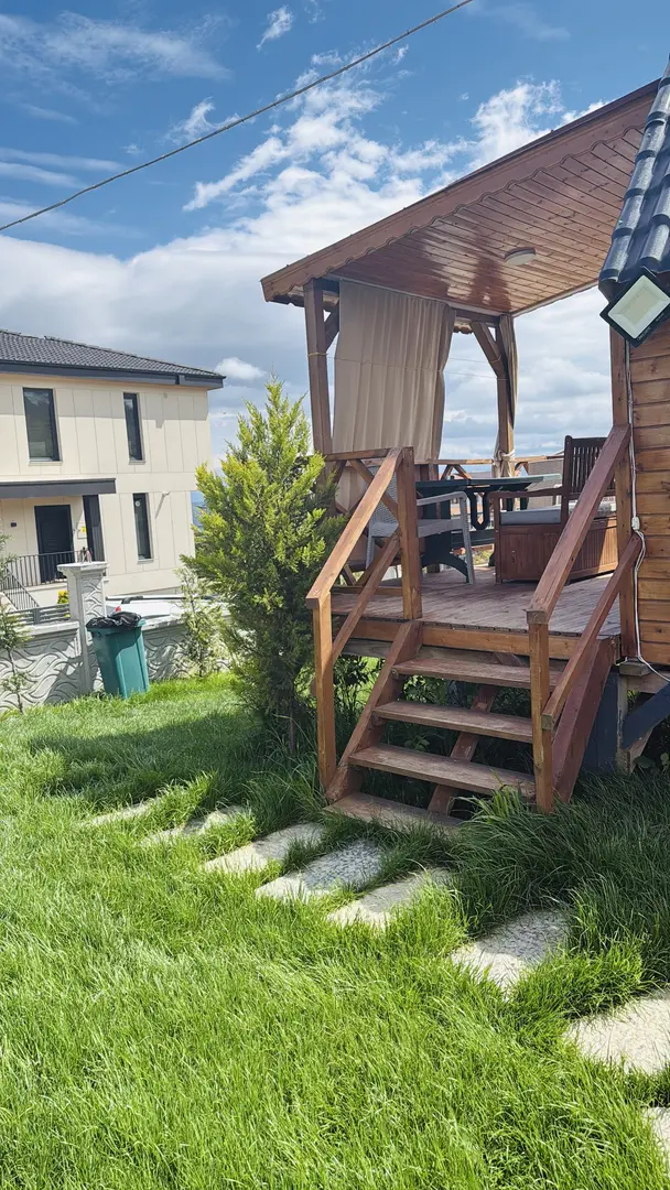 SİNOP BUNGALOV PANSİYON — Sinop — küçük resim 7