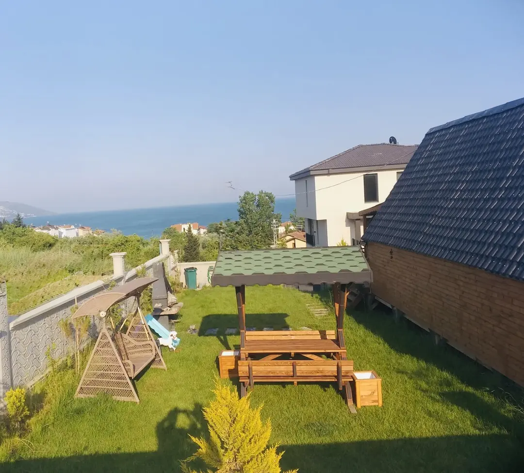 SİNOP BUNGALOV PANSİYON — Sinop — küçük resim 3