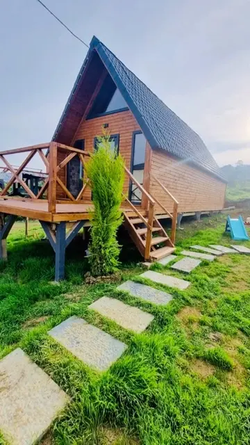 SİNOP BUNGALOV PANSİYON — Sinop — küçük resim 2